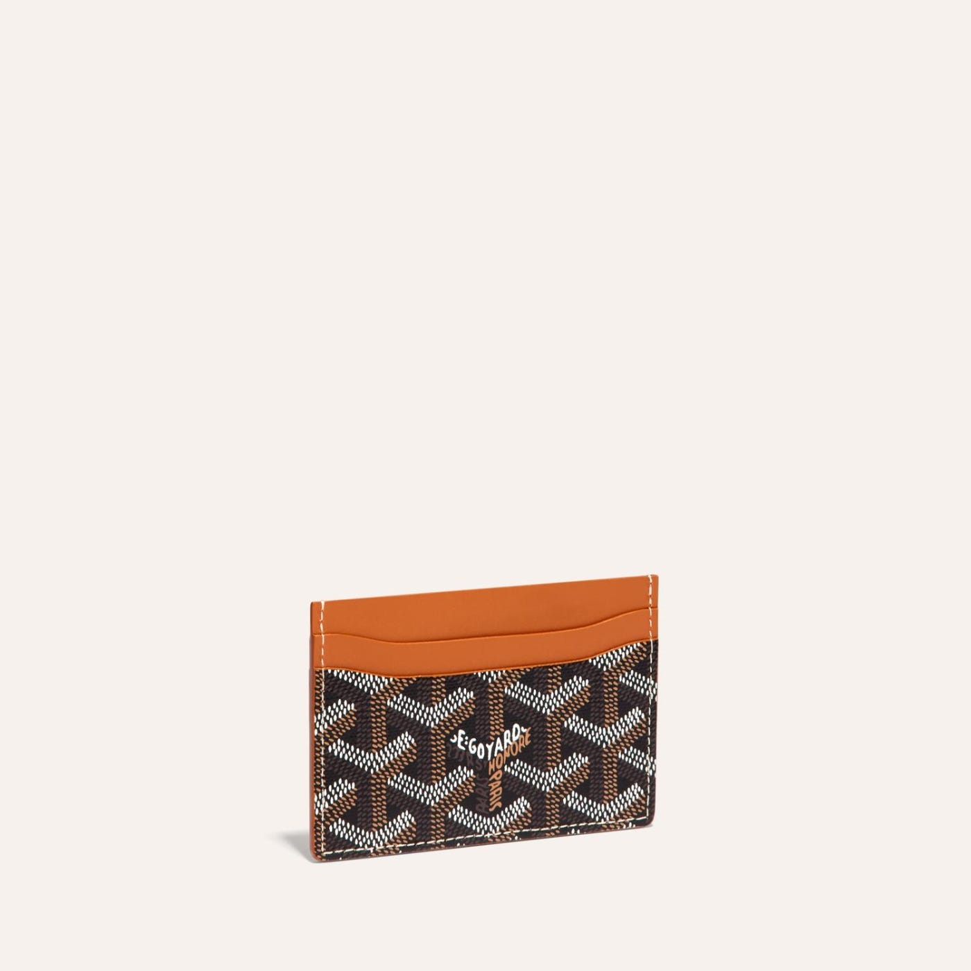Saint-Sulpice Card Wallet - Image 1